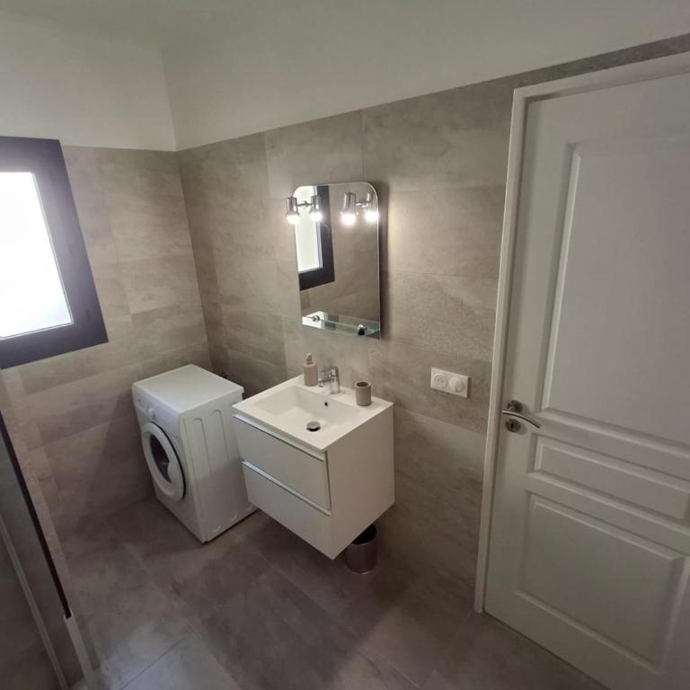 Appartement pour 4 personnes avec deux lits doubles - Appartement 2 Chambres - 2