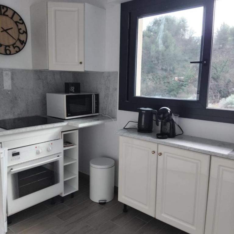 Appartement pour 4 personnes avec deux lits doubles - Appartement 2 Chambres - 6
