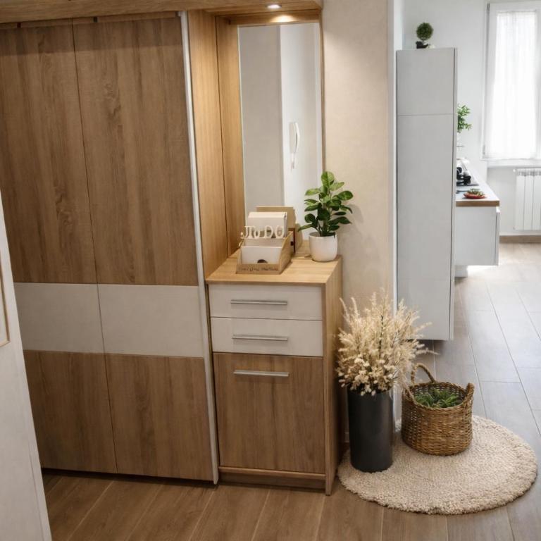 Al Crocevia - Two-Bedroom Apartment - 3