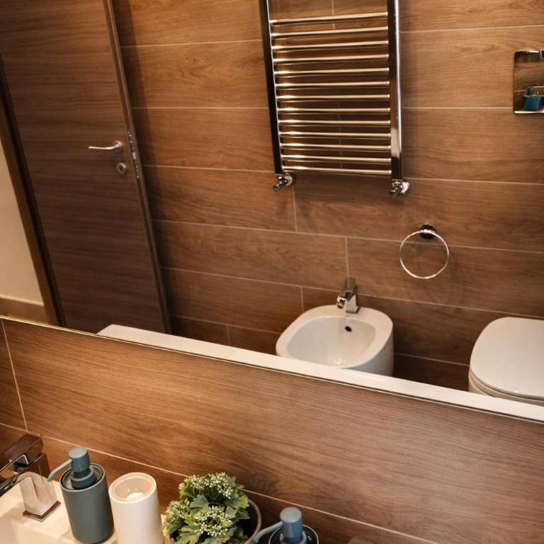 Al Crocevia - Two-Bedroom Apartment - 7