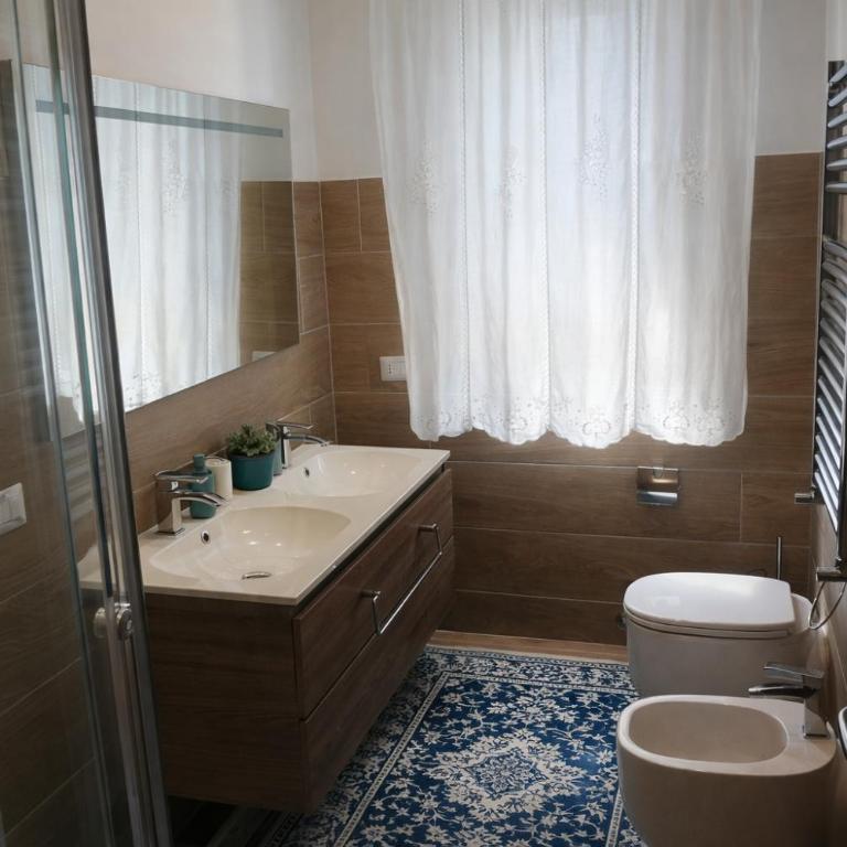 Al Crocevia - Two-Bedroom Apartment - 6