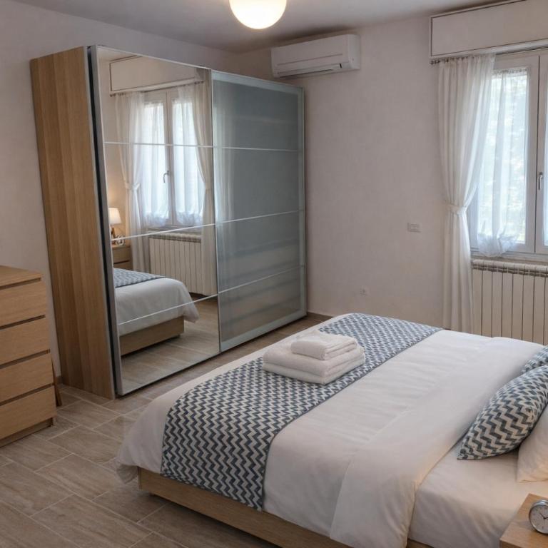 Al Crocevia - Two-Bedroom Apartment - 8