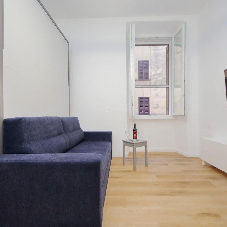 4BNB - Marmorata Urban Nest - Appartamento con 1 Camera da Letto - 6