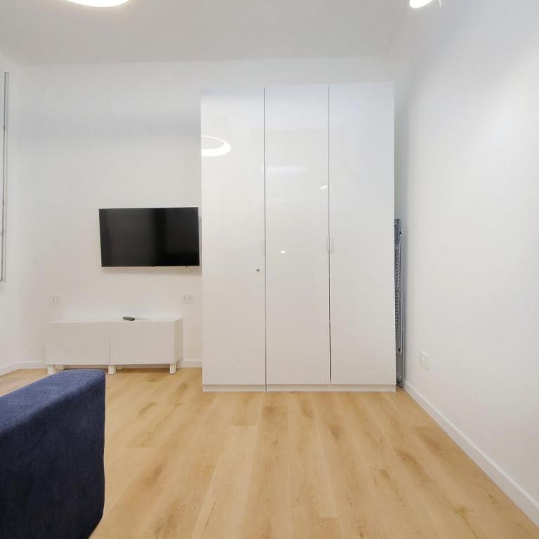 4BNB - Marmorata Urban Nest - Appartamento con 1 Camera da Letto - 8