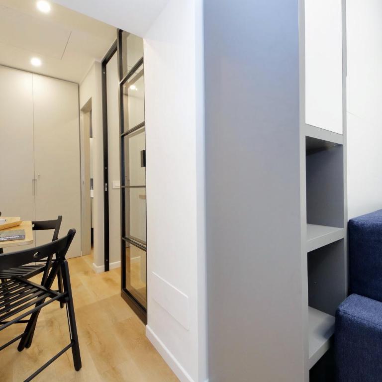 4BNB - Marmorata Urban Nest - Appartamento con 1 Camera da Letto - 12
