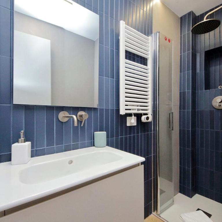 4BNB - Marmorata Urban Nest - Appartamento con 1 Camera da Letto - 21