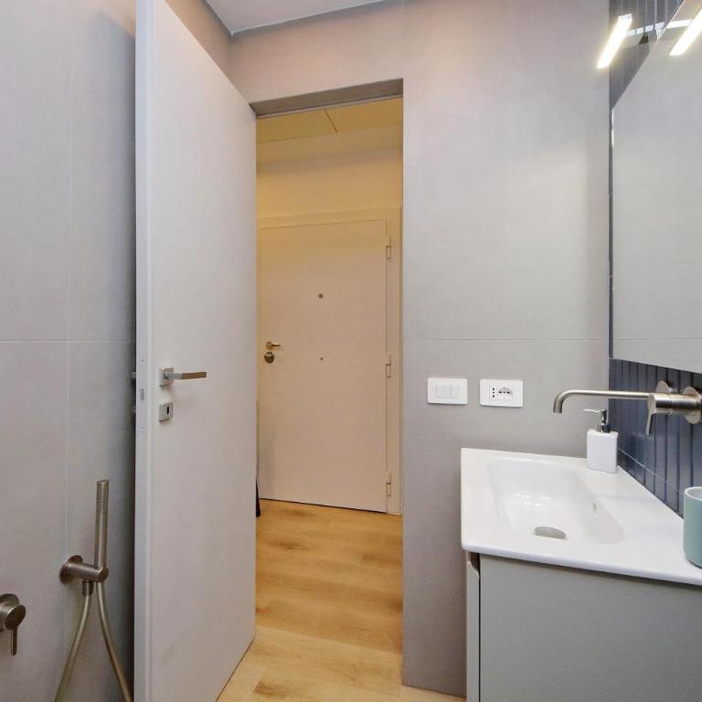 4BNB - Marmorata Urban Nest - Appartamento con 1 Camera da Letto - 22