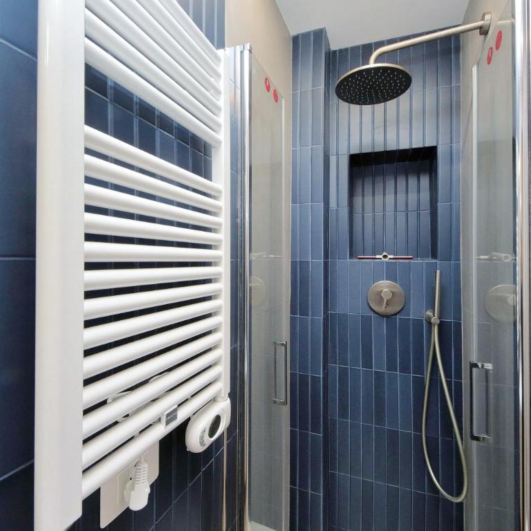 4BNB - Marmorata Urban Nest - Appartamento con 1 Camera da Letto - 23