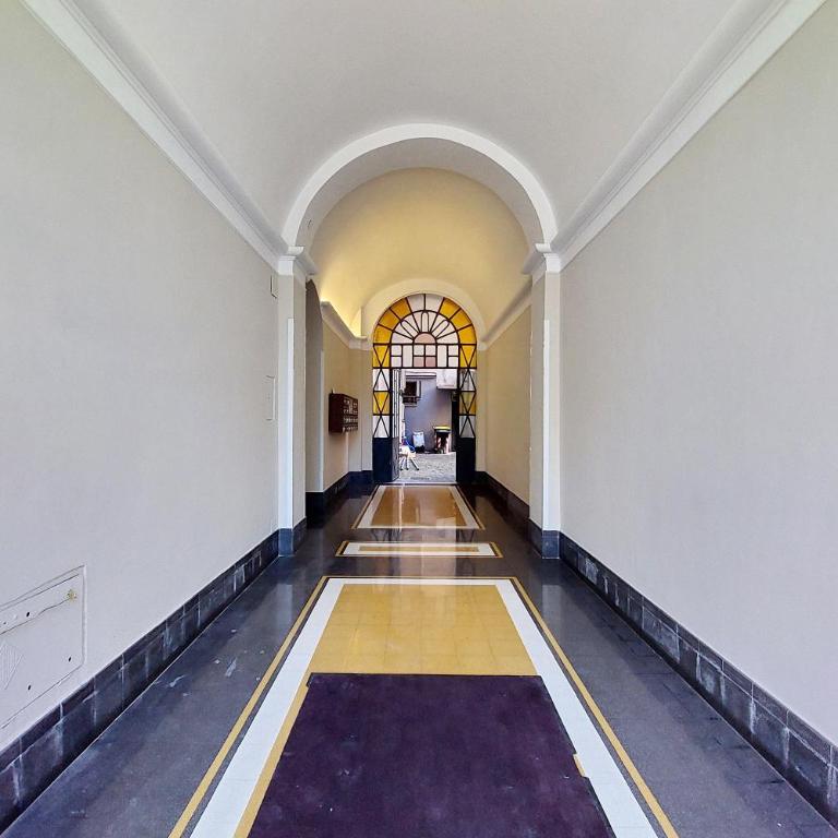 4BNB - Marmorata Urban Nest - Appartamento con 1 Camera da Letto - 25