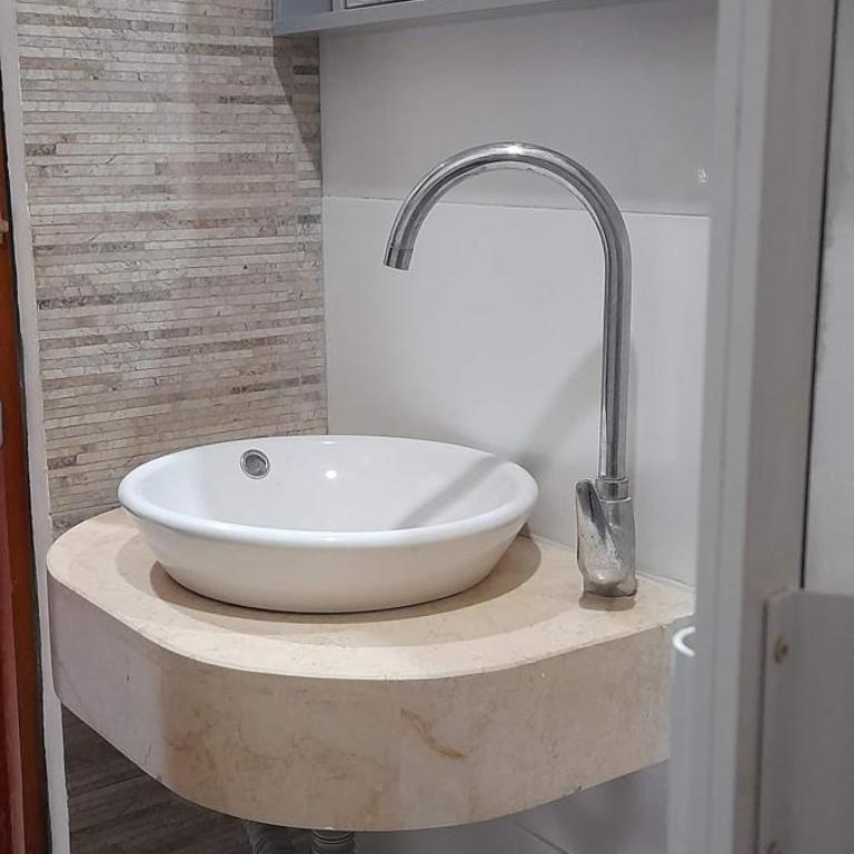 Habitación Luminosa Manga - Double Room with Private Bathroom - 5