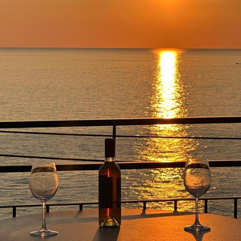 La terrazza sul mare 5terre - Apartment mit 1 Schlafzimmer - 5