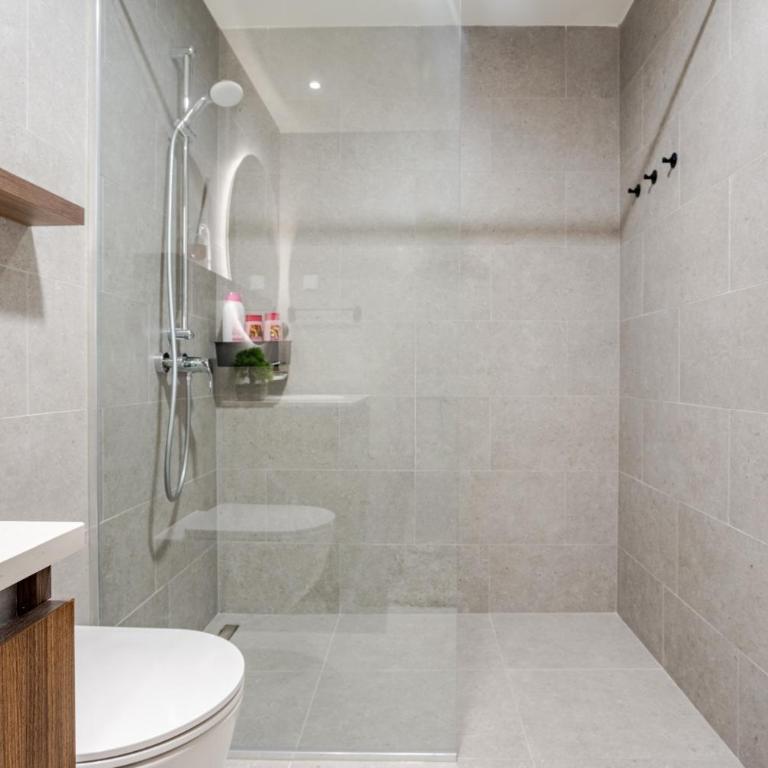 Belgrade Waterfront - Beograd na Vodi - Sensa - One-Bedroom Apartment - 8