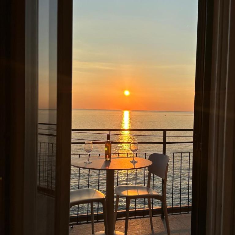 La terrazza sul mare 5terre - Apartment mit 1 Schlafzimmer - 4