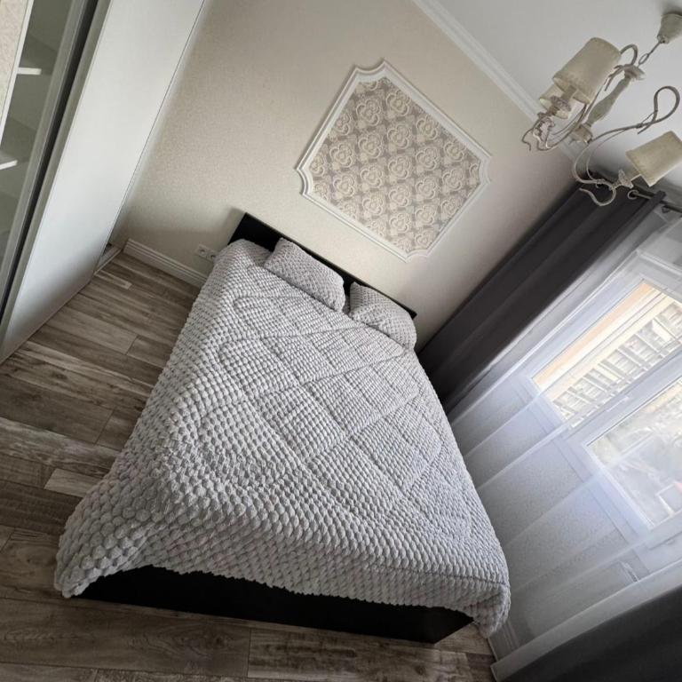 Bourgoin T3 proche sortie de l'autoroute A43 - Appartement 1 Chambre - 7