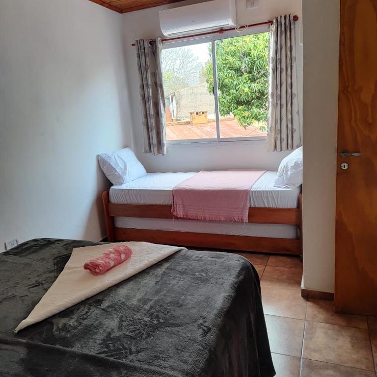 Mariposa 88 - Apartamento de 1 dormitorio - 1