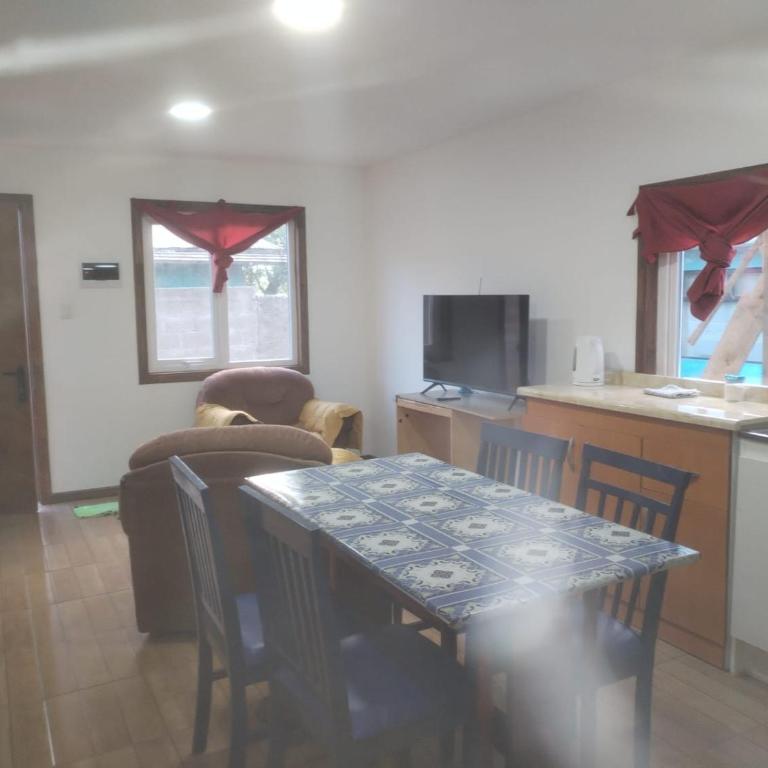 cabaña antü 3 - Two-Bedroom Apartment - 1