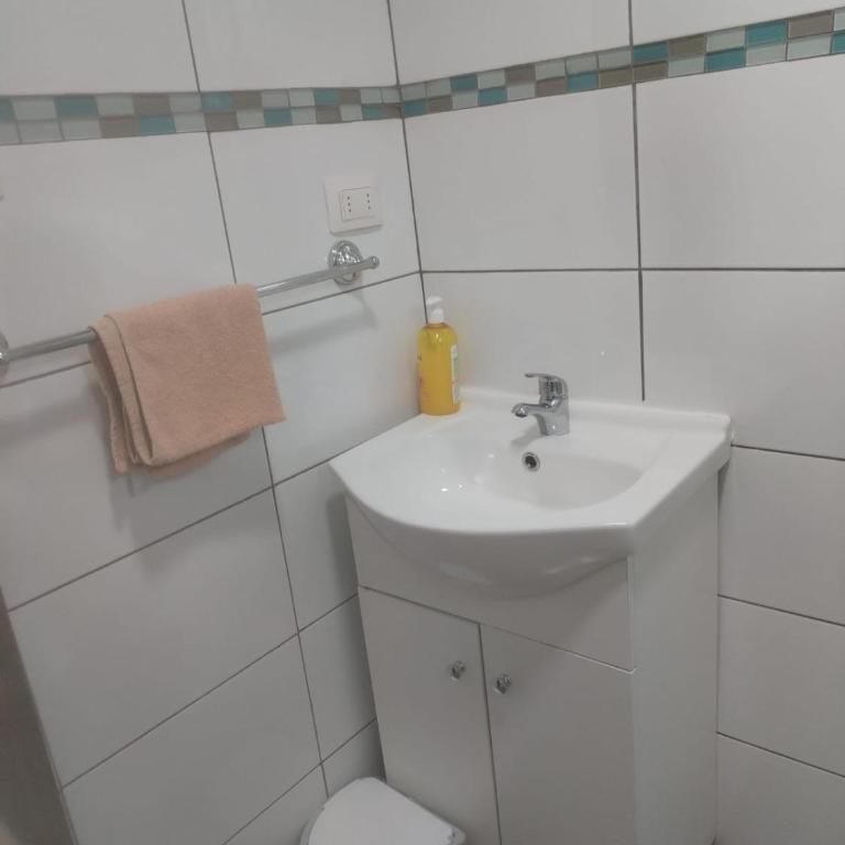 cabaña antü 3 - Two-Bedroom Apartment - 2