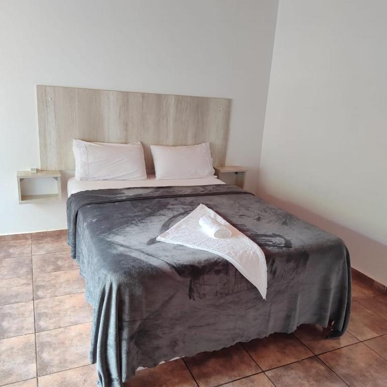 Mariposa 88 - Apartamento de 1 dormitorio - 2