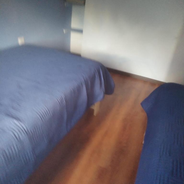 cabaña antü 3 - Two-Bedroom Apartment - 5