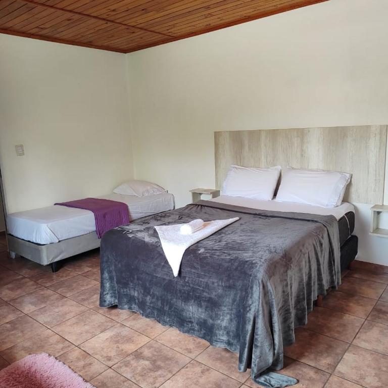 Mariposa 88 - Apartamento de 1 dormitorio - 2