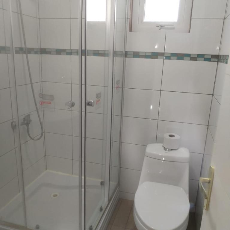cabaña antü 3 - Two-Bedroom Apartment - 6