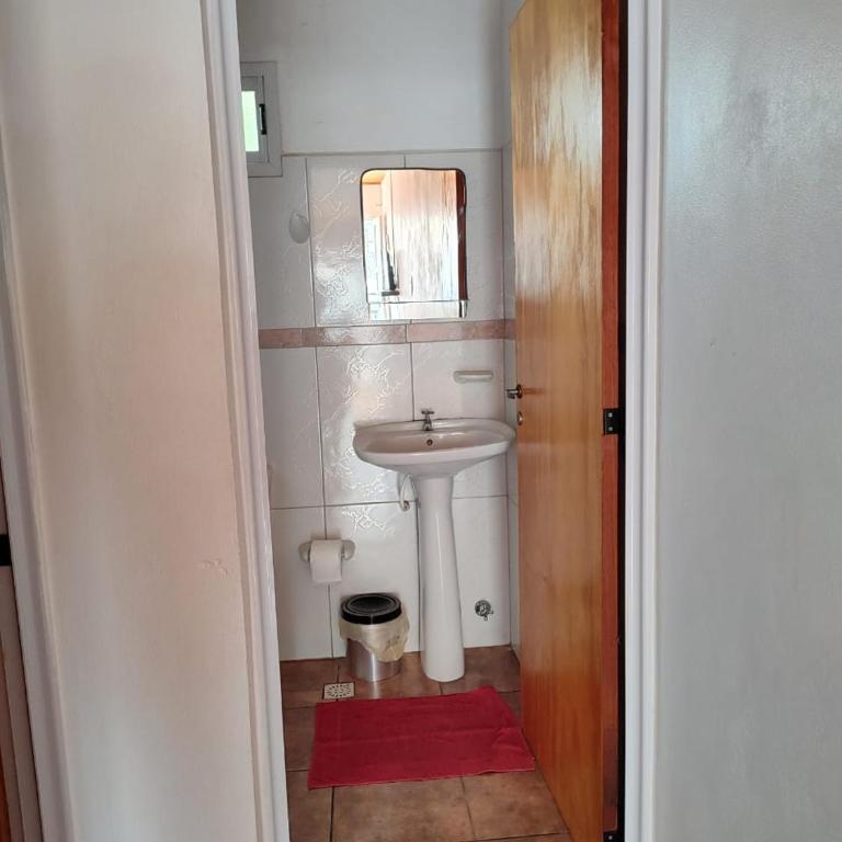 Mariposa 88 - Apartamento de 1 dormitorio - 2