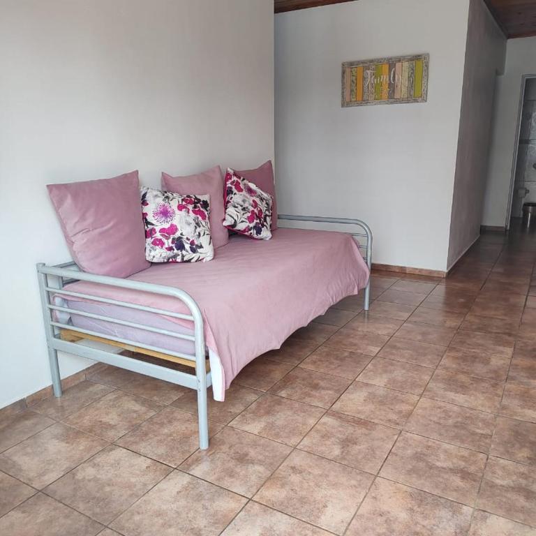 Mariposa 88 - Apartamento de 1 dormitorio - 3