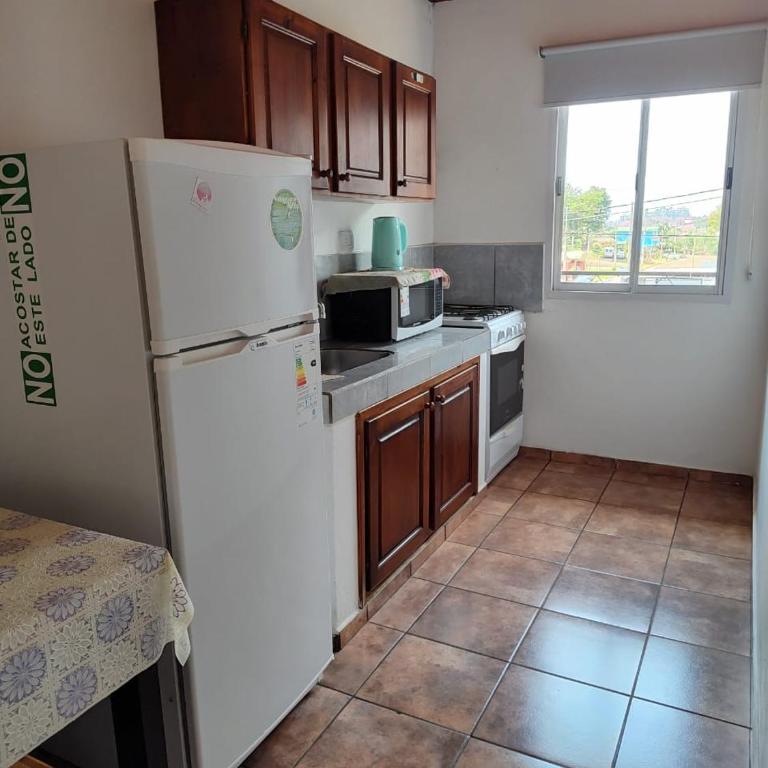 Mariposa 88 - Apartamento de 1 dormitorio - 5