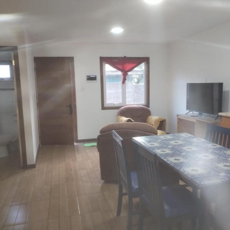 cabaña antü 3 - Two-Bedroom Apartment - 13