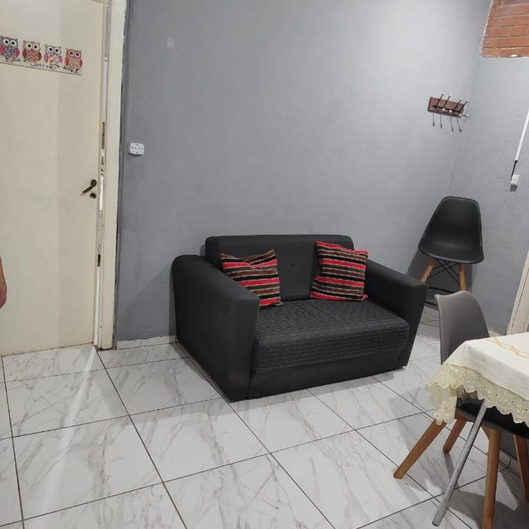 Mariposa 88 - Apartamento de 1 dormitorio - 7