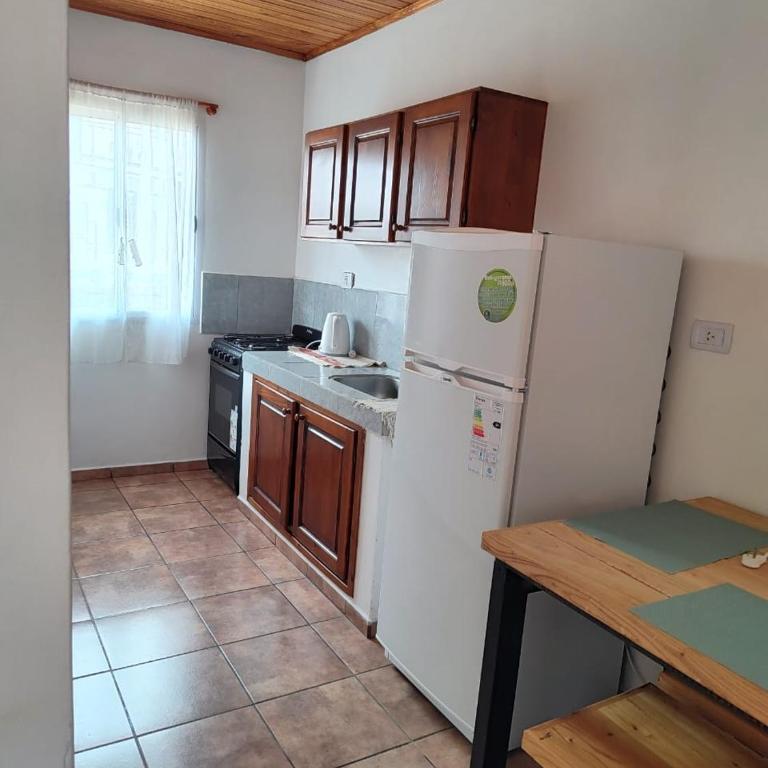 Mariposa 88 - Apartamento de 1 dormitorio - 6