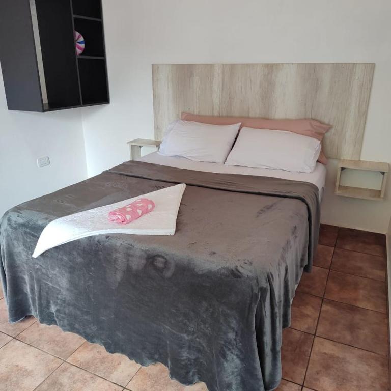 Mariposa 88 - Apartamento de 1 dormitorio - 7
