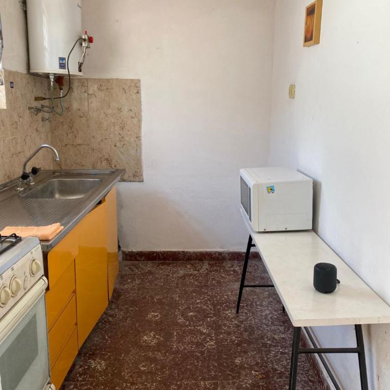 casa Eliana - Casa de 2 dormitorios - 6