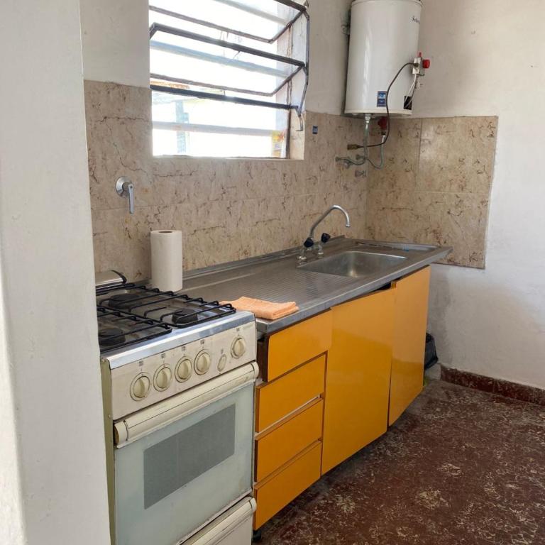 casa Eliana - Casa de 2 dormitorios - 8