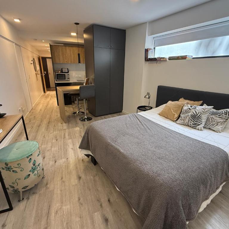 Cardinal Suites - Rio y Parques - Apartamento de 1 dormitorio - 2