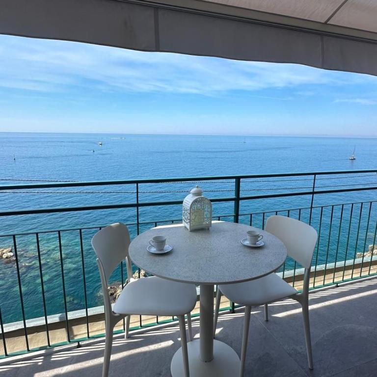 La terrazza sul mare 5terre - Apartment mit 1 Schlafzimmer - 7