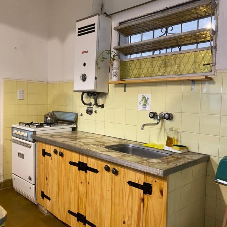 San Plácido - Two-Bedroom House - 6