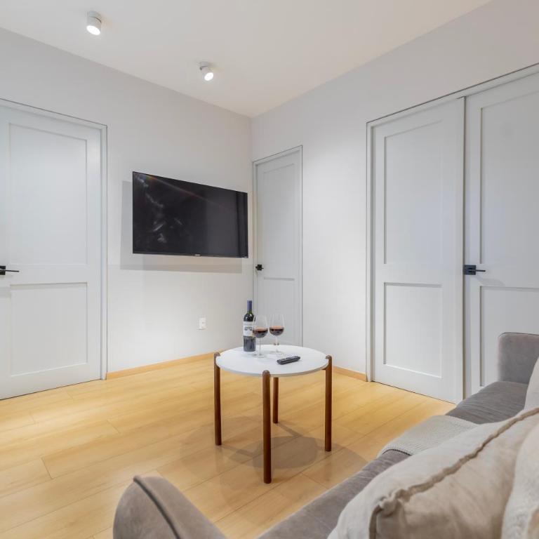 Capitalia Nuevo Polanco - Signature Apartment, 2 Bedrooms - 21