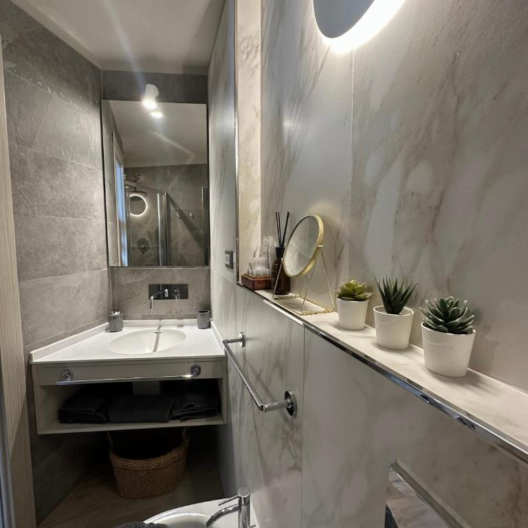 La terrazza sul mare 5terre - Apartment mit 1 Schlafzimmer - 11