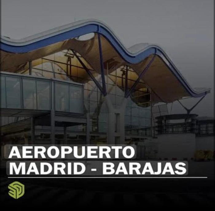 Aeropuerto IFEMA 5 - One-Bedroom Apartment - 30