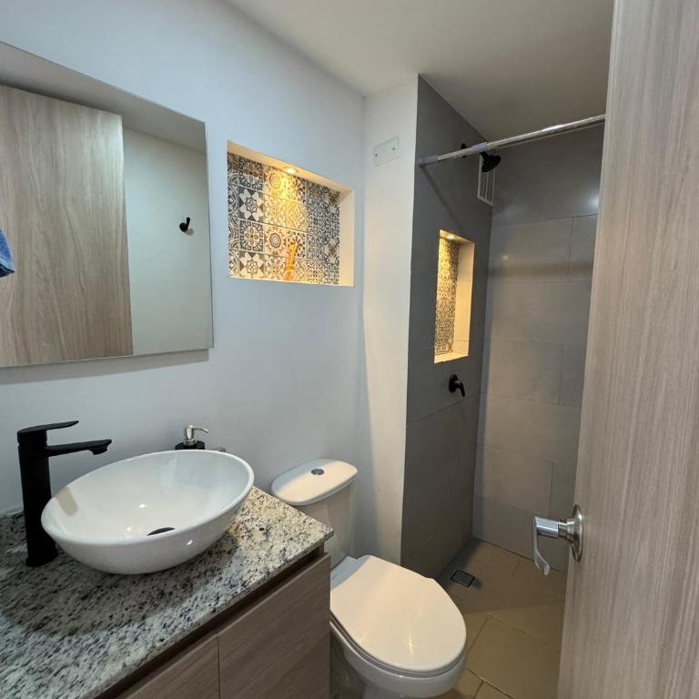 CARIBE STAY - Apto - Apartamento de 2 dormitorios - 5