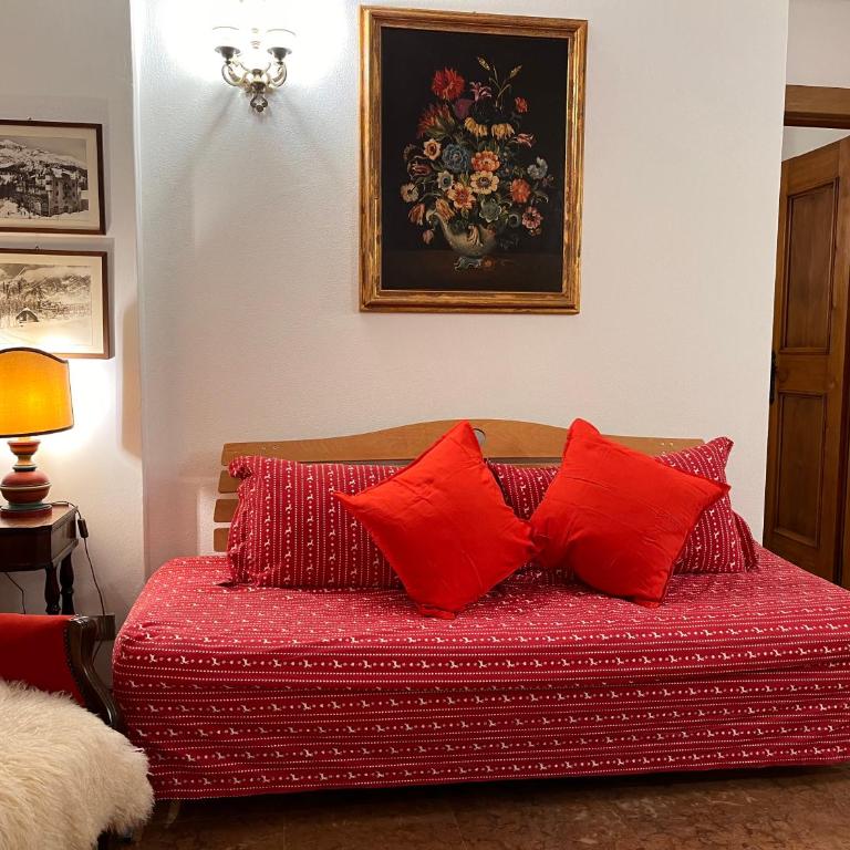 Cortina Relax - Appartamento con 1 Camera da Letto - 4
