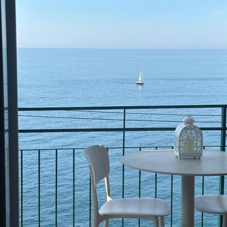 La terrazza sul mare 5terre - Apartment mit 1 Schlafzimmer - 17