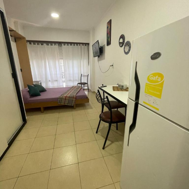 Viví Mardel!! - Apartamento de 1 dormitorio - 1