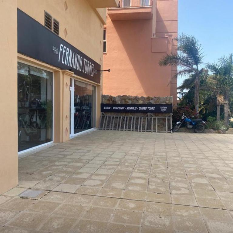 BRAND NEW APARTMENT - Apartamento de 1 dormitorio - 33