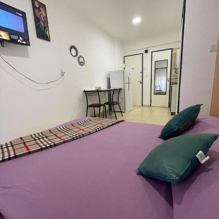Viví Mardel!! - Apartamento de 1 dormitorio - 4