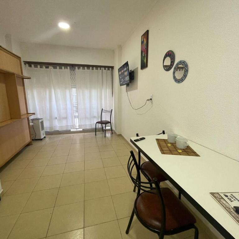 Viví Mardel!! - Apartamento de 1 dormitorio - 9