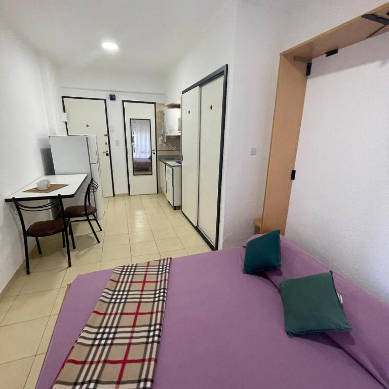 Viví Mardel!! - Apartamento de 1 dormitorio - 10