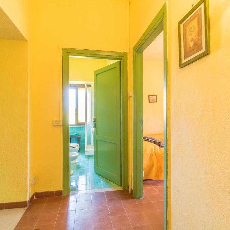 Tenuta Serpepe - Papavero - Casa Vacanze - 6
