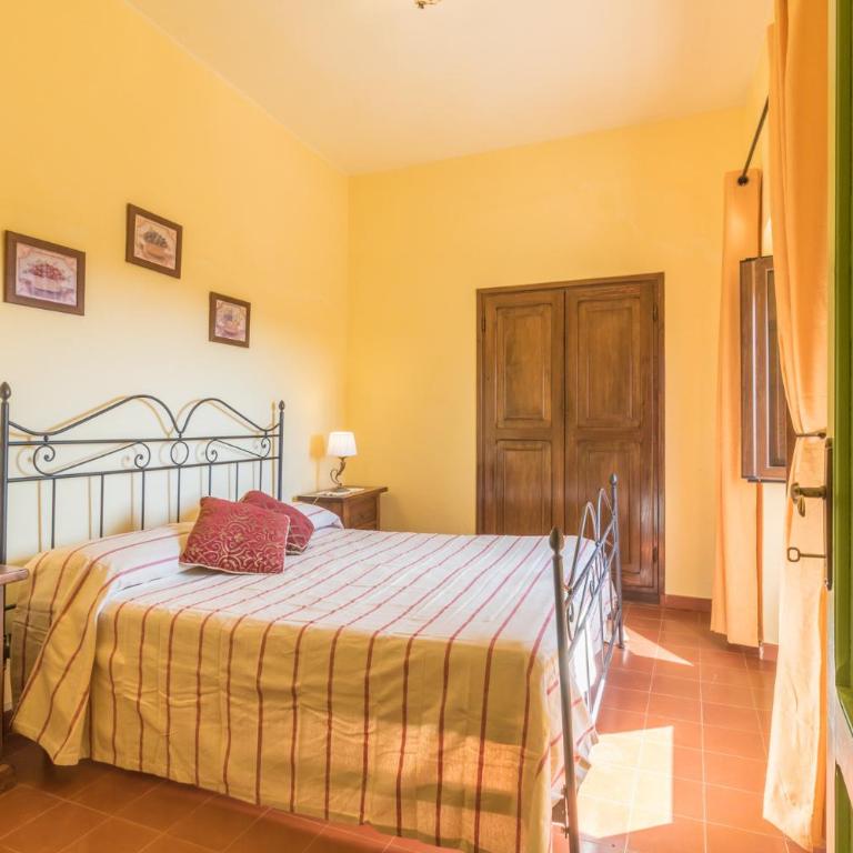 Tenuta Serpepe - Papavero - Casa Vacanze - 9